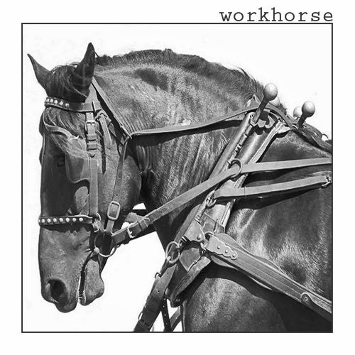 Workhorse - Demo (2011)